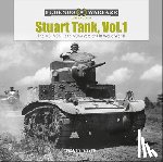 Doyle, David - Stuart Tank, Vol. 1