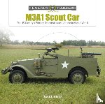 Doyle, David - M3A1 Scout Car
