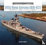 Doyle, David - USS New Jersey (BB-62)