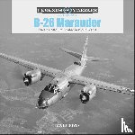 Doyle, David - B-26 Marauder