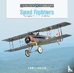 Wilkins, Mark C. - Spad Fighters