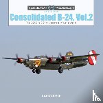Doyle, David - Consolidated B-24 Vol.2