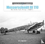 Mackay, Ron - Messerschmitt Bf 110
