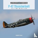 Doyle, David - P-47 Thunderbolt