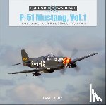 Doyle, David - P-51 Mustang, Vol. 1