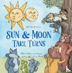 DeBarbieri, Lili - Sun & Moon Take Turns