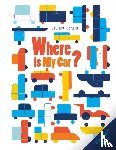 Richard, Laurent - Where Is My Car?