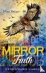 Neitzner, Silvia - Mirror Truth Lenormand Cards