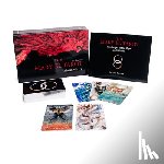 Marie White - The Mary-el Tarot