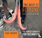Gissing, Karl - The Book of Forging