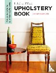 Leer, Shelly Miller - The Little Upholstery Book
