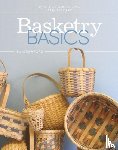 Crawford, BJ - Basketry Basics