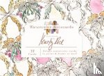 Rice, Kristy - Watercolor Cards: Illustrations by Kristy Rice