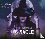 Brooks, Marla - Witch's Oracle