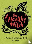 Perkins, T J - The Healthy Witch