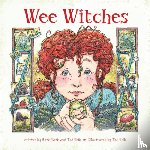 Roth, Beth - Wee Witches