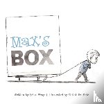 Wray, Brian - Max's Box