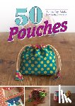  - 50 Pouches