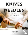 Kitamura, Molly A. - Knives and Needles