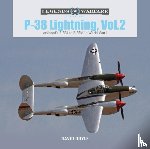 Doyle, David - P-38 Lightning Vol. 2