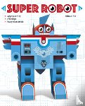 Roi, Arnaud - Super Robot