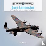 Mackay, Ron - Avro Lancaster