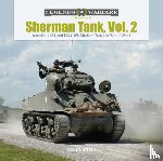 Doyle, David - Sherman Tank, Vol. 2