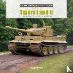 Doyle, David - Tigers I and II