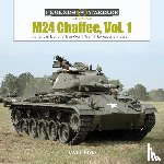 Doyle, David - M24 Chaffee, Vol. 1