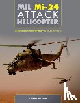 Normann, Michael - Mil Mi-24 Attack Helicopter