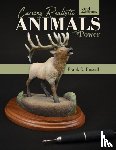 Russell, Frank C. - Carving Realistic Animals with Power, 2nd Edition