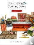 Hollander, Tom, Hollander, Cindy - Constructing and Covering Boxes