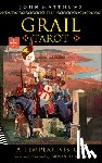 Matthews, John - Grail Tarot: A Templar Vision