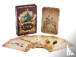 Musruck, Alexandre - Kipper Oracle Cards