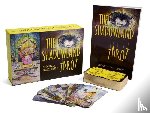 Bodirsky, Monica - Shadowland Tarot