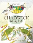 Cummings, Priscilla, Cohen, Alan R. - Chadwick Activity Book