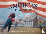 Robbins, Karen S. - America's Flag Story
