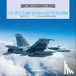 Neubeck, Ken - F/A-18E/F Super Hornet and EA-18G Growler