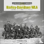 Kim, Robert S. - Harley-Davidson WLA