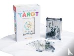Carding, Emily - Transparent Tarot
