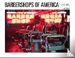 Hammer, Rob - Barbershops of America