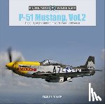 Doyle, David - P-51 Mustang, Vol. 2