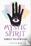 Daniels, Kooch N. - Mystic Spirit Tarot Playbook