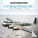 Doyle, David - B-17 Flying Fortress, Vol. 1