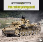 Doyle, David - Panzerkampfwagen III