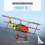 Wilkins, Mark C. - Fokker Dr. 1