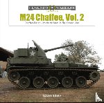 Doyle, David - M24 Chaffee, Vol. 2