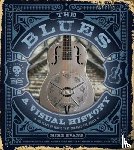 Evans, Mike - The Blues
