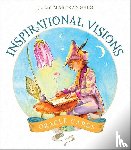 Mastrangelo, Judy - Inspirational Visions Oracle Cards