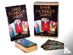 Lorenzi-Prince, Ellen - Dark Goddess Tarot